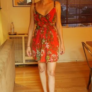 Isabelle Marant Étoile summer dress